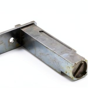 Norpole CFD1RR-06 Spring Hinge-0