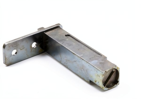 Norpole CFD1RR-06 Spring Hinge-0