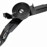 Hood Open Assist Spring GM Genuine Parts 15035592 Industrial Spring-0