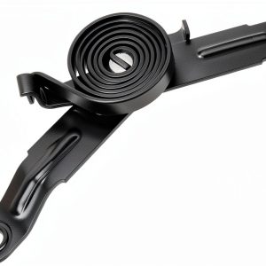 Hood Open Assist Spring GM Genuine Parts 15035592 Industrial Spring-0