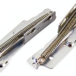 Scissor Hinge Pull Down – Jeanoko Stainless Steel 80° Spring Hinge-0