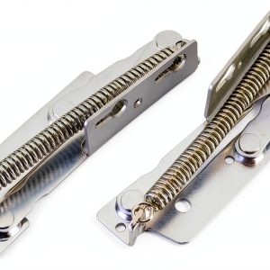 Scissor Hinge Pull Down – Jeanoko Stainless Steel 80° Spring Hinge-0