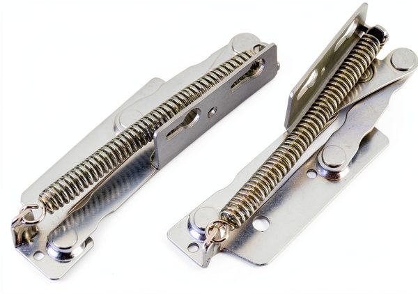 Scissor Hinge Pull Down – Jeanoko Stainless Steel 80° Spring Hinge-0