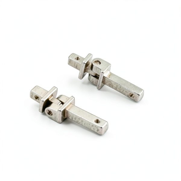 10 Sets Replacement Eyewear Hinge, Great Spring Hinge Sunglasses, Plastic Eyewear Glasses Parts-5