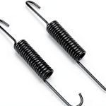 Washer Suspension Spring LG 4970FR2084Z 2 Pack Premium Steel-0
