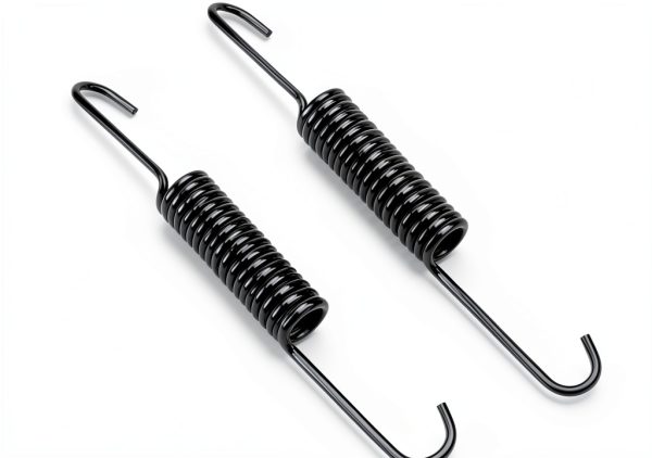 Washer Suspension Spring LG 4970FR2084Z 2 Pack Premium Steel-0