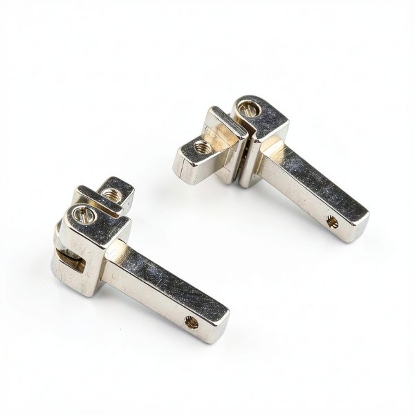 10 Sets Replacement Eyewear Hinge, Great Spring Hinge Sunglasses, Plastic Eyewear Glasses Parts-1